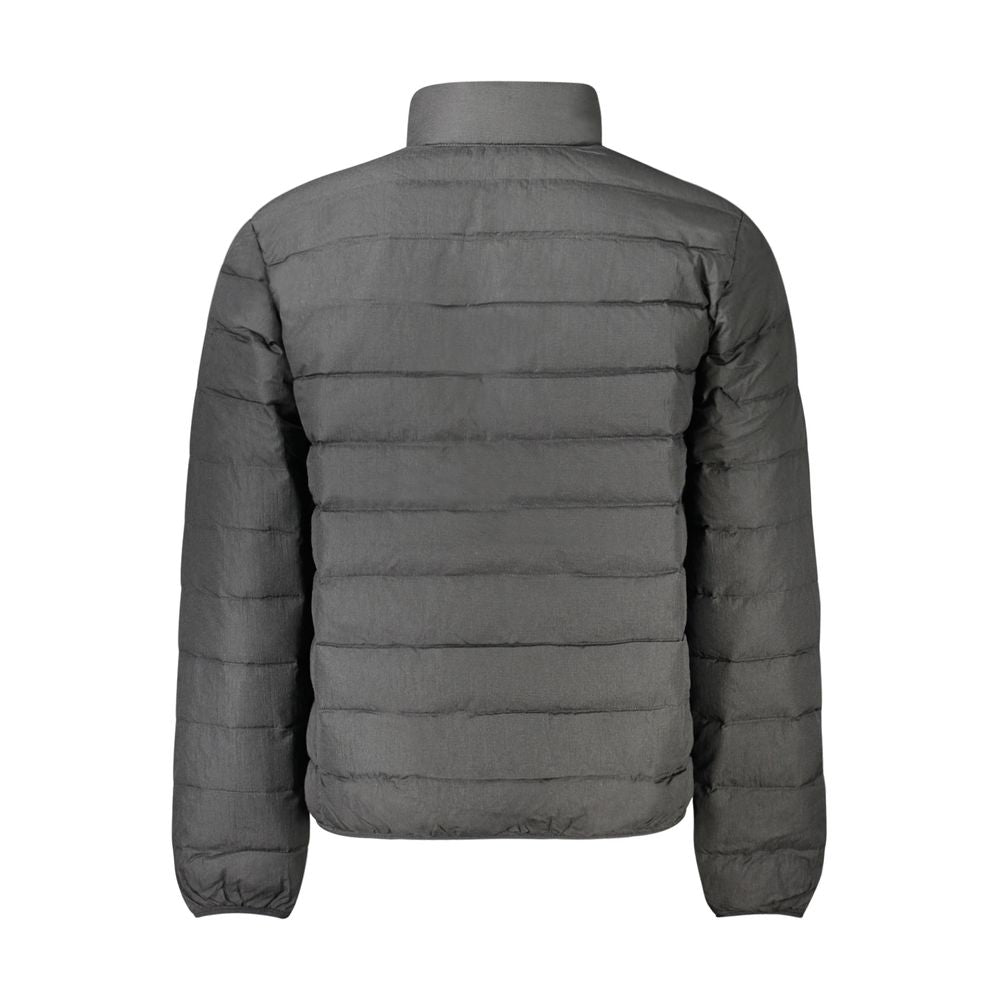 Men’s Calvin Klein Nero Poliammide Jacket