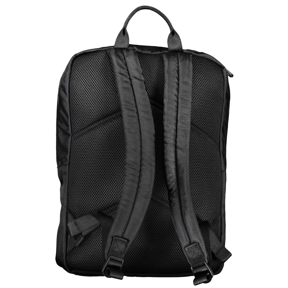 Men’s Calvin Klein Nero Polyester Men Backpack