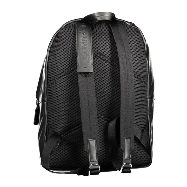 Men’s Calvin Klein Nero Polyester Men Backpack
