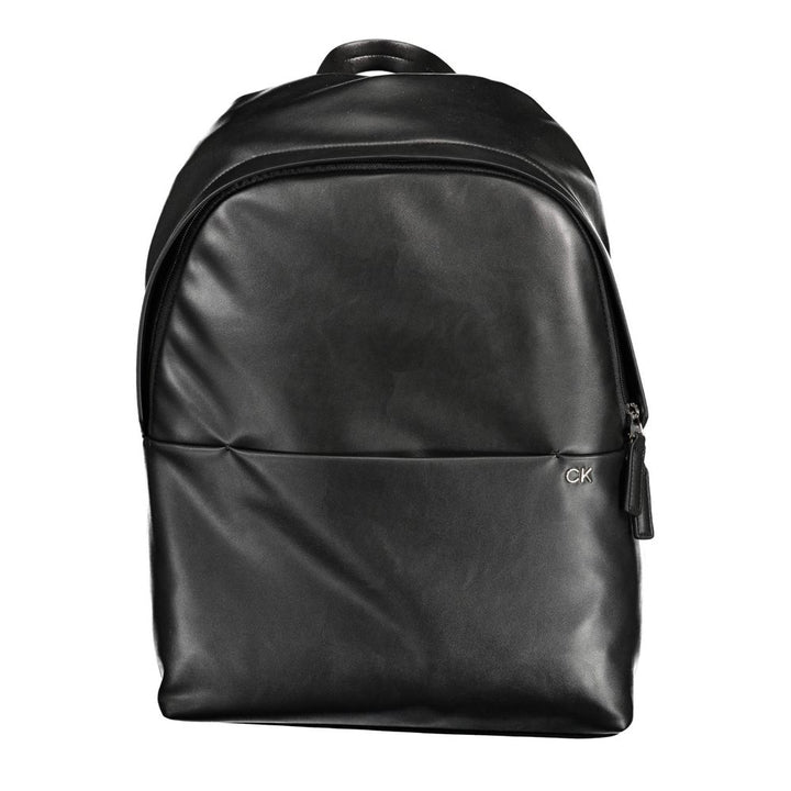 Men’s Calvin Klein Nero Polyester Men Backpack