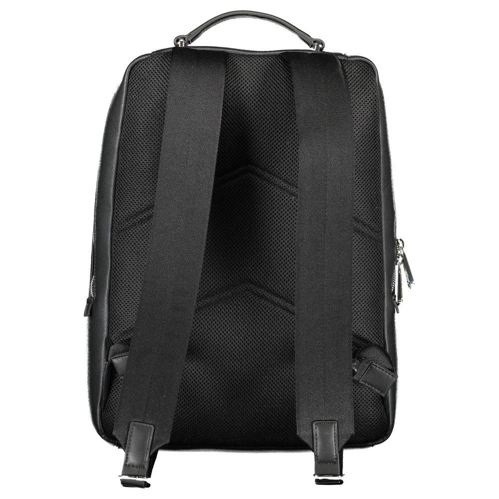 Men’s Calvin Klein Nero Polyester Men Backpack