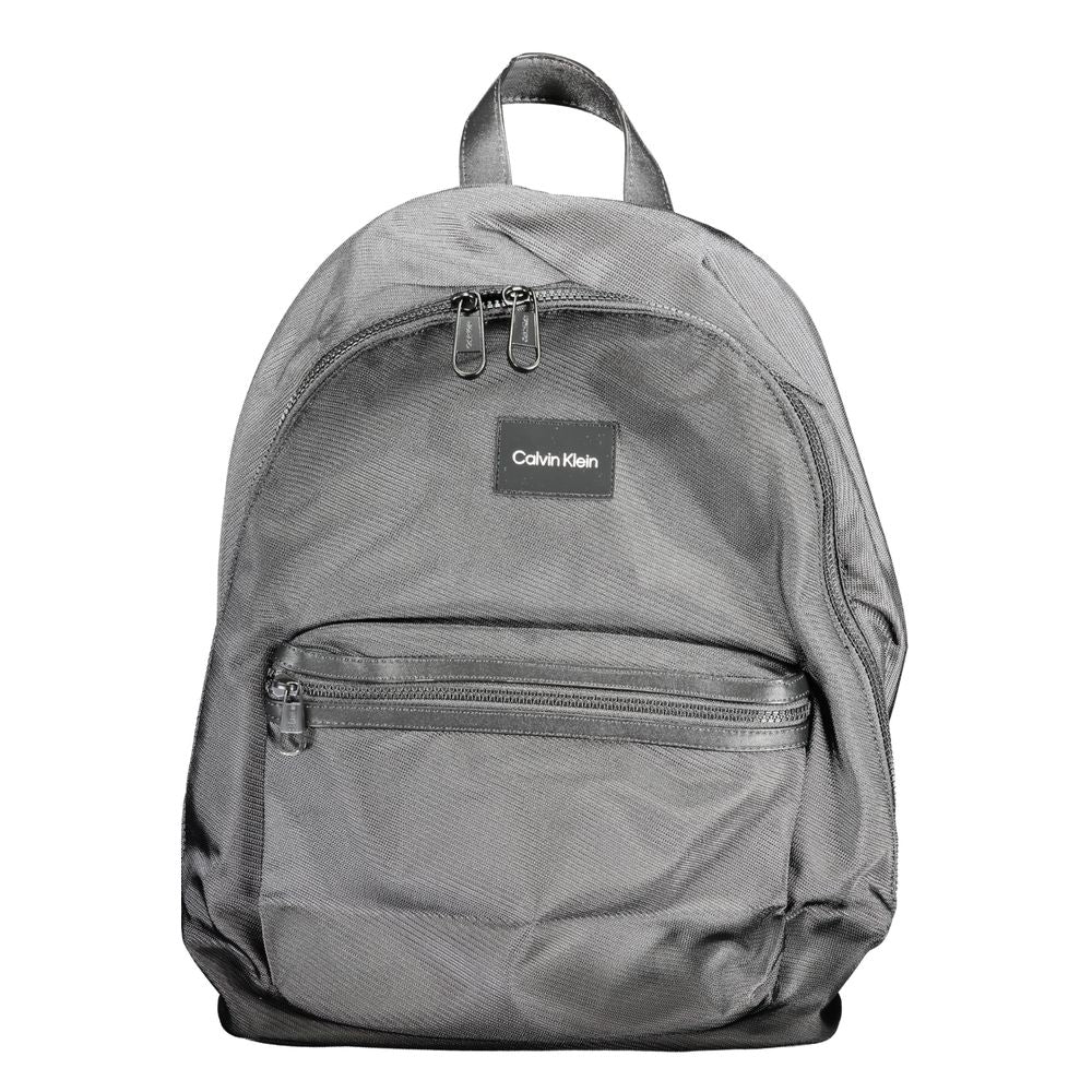 Men’s Calvin Klein Nero Polyester Men Backpack