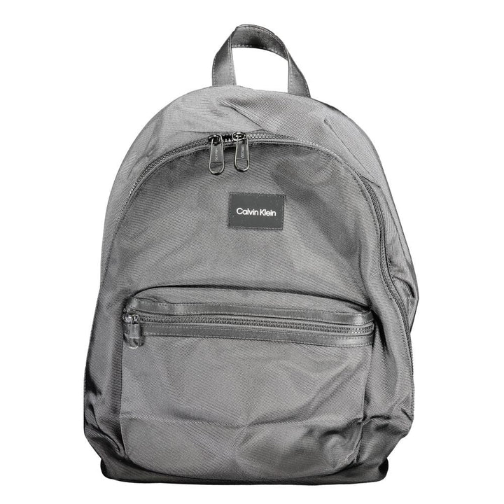 Men’s Calvin Klein Nero Polyester Men Backpack
