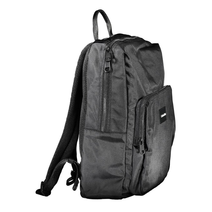 Men’s Calvin Klein Nero Polyester Men Backpack