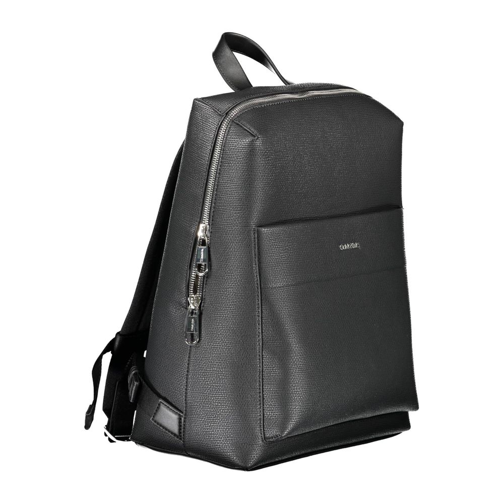 Men’s Calvin Klein Nero Polyester Men Backpack