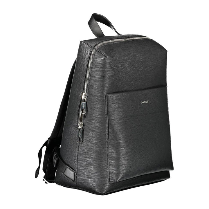 Men’s Calvin Klein Nero Polyester Men Backpack