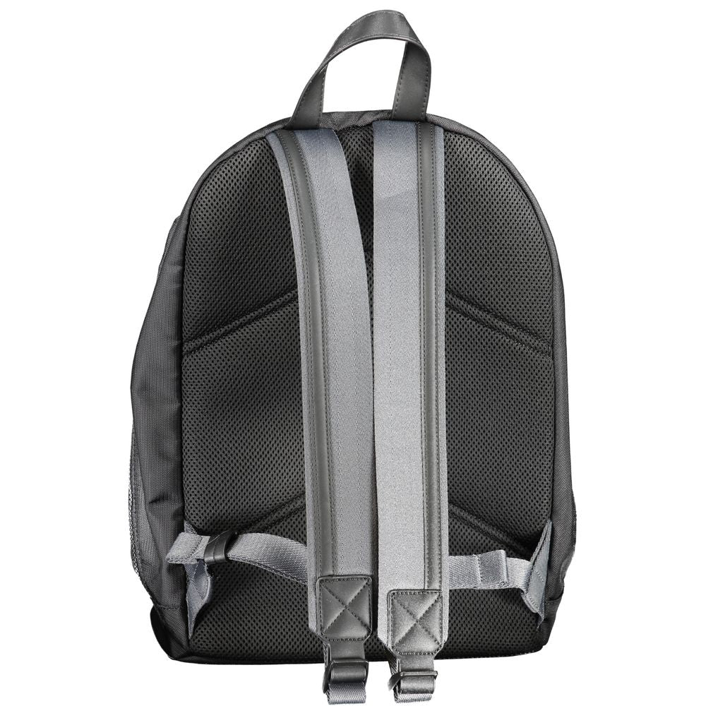 Men’s Calvin Klein Nero Polyester Men Backpack