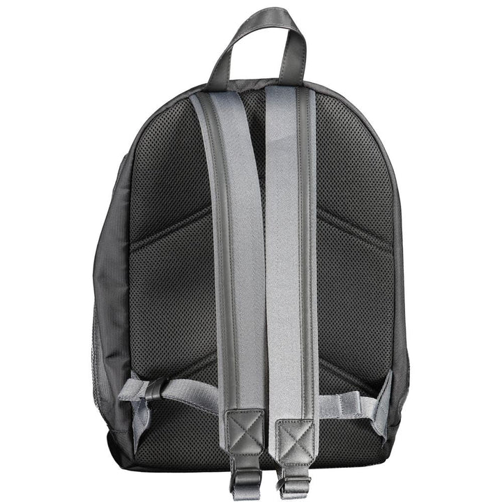 Men’s Calvin Klein Nero Polyester Men Backpack
