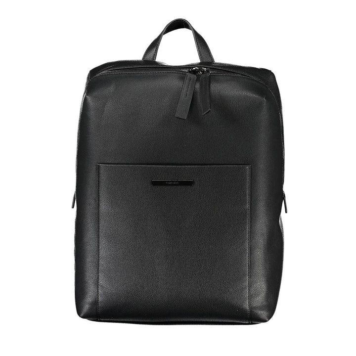 Men’s Calvin Klein Nero Polyester Men Backpack