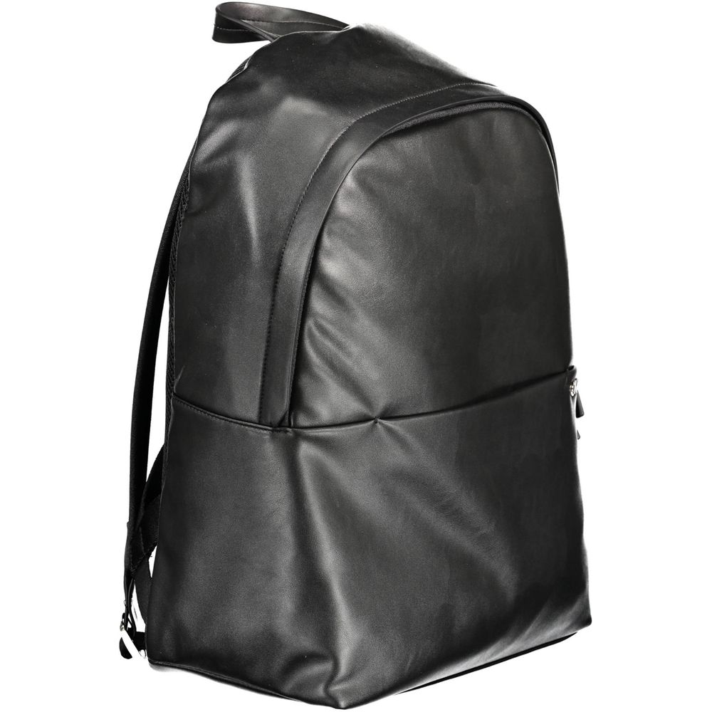 Men’s Calvin Klein Nero Polyester Men Backpack