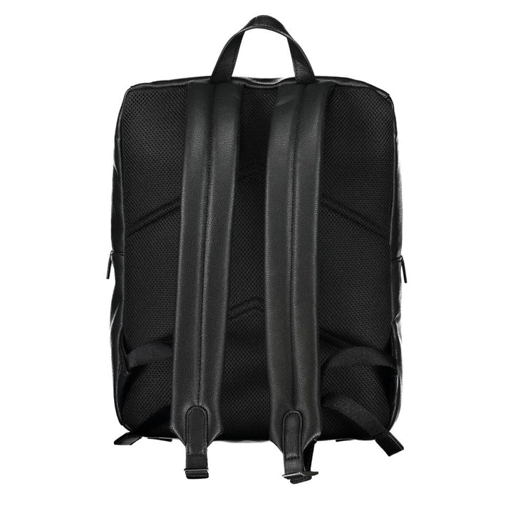 Men’s Calvin Klein Nero Polyester Men Backpack