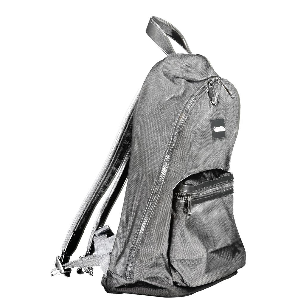 Men’s Calvin Klein Nero Polyester Men Backpack