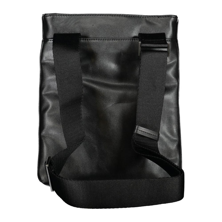 Men’s Calvin Klein Nero Polyester Men Shoulder Bag