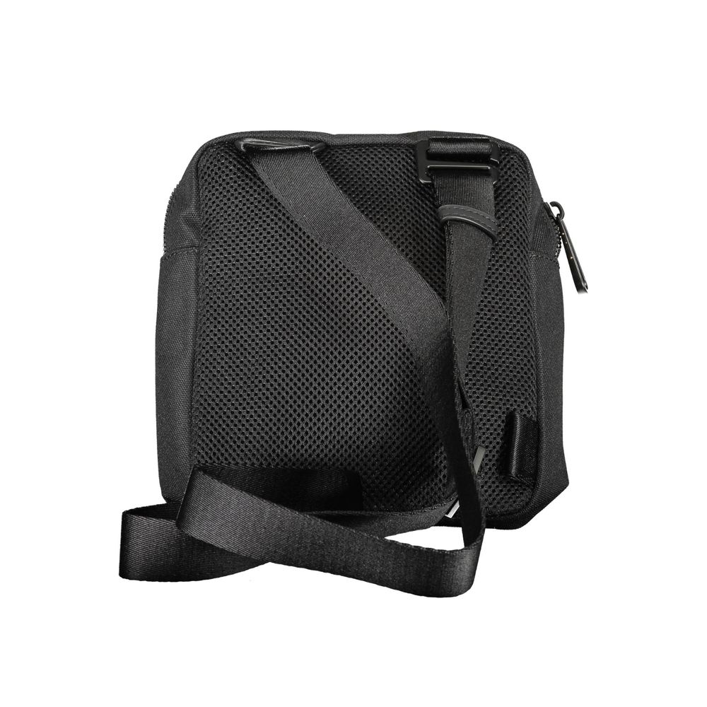 Men’s Calvin Klein Nero Polyester Men Shoulder Bag