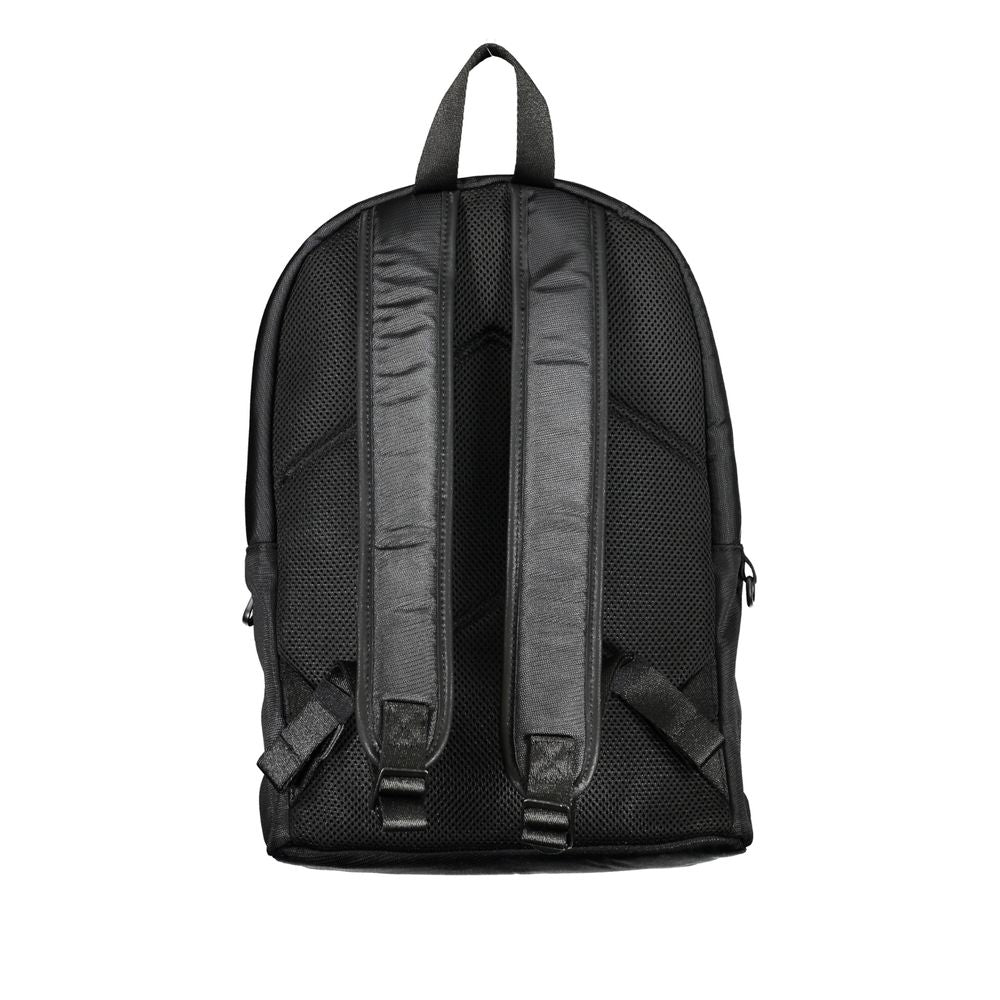 Men’s Calvin Klein Nero Polyester Mens Backpack
