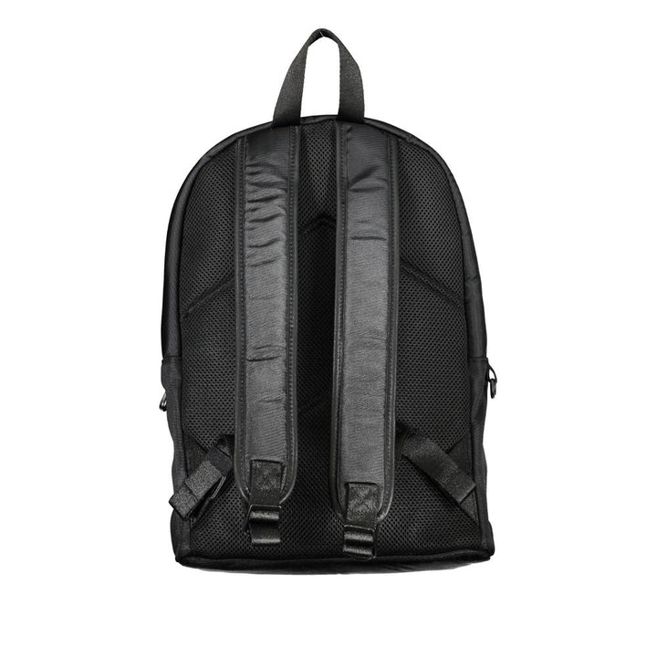 Men’s Calvin Klein Nero Polyester Mens Backpack