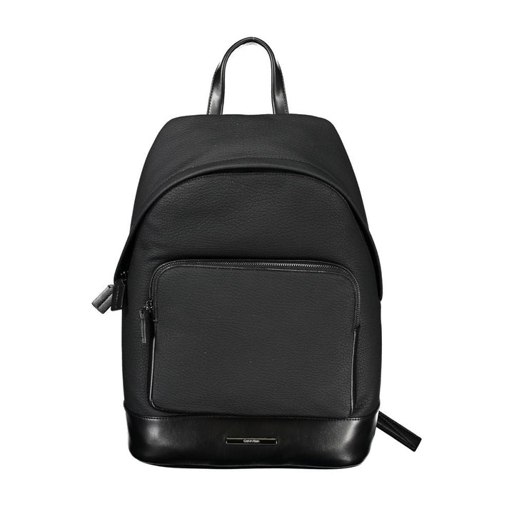 Men’s Calvin Klein Nero Polyester Women Handbag