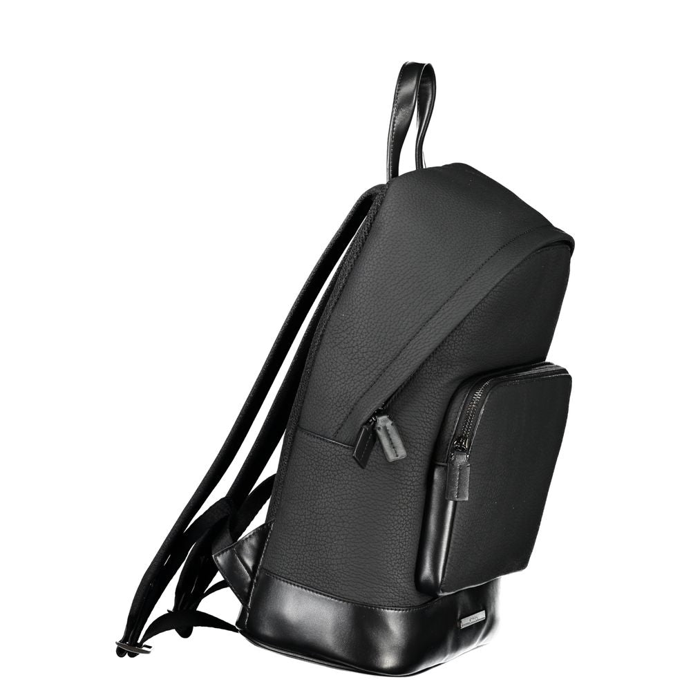 Men’s Calvin Klein Nero Polyester Women Handbag