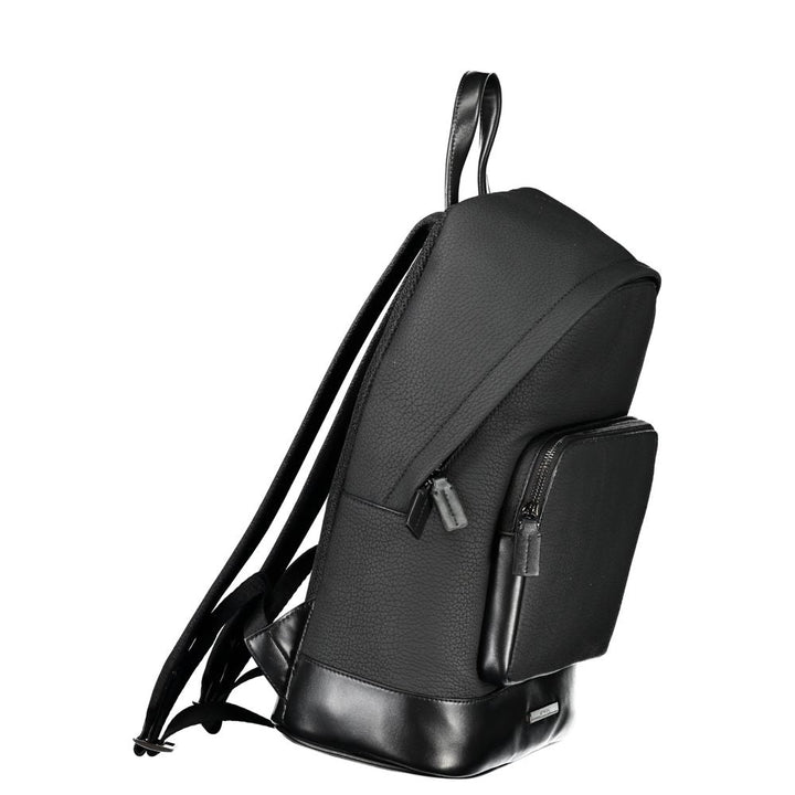Men’s Calvin Klein Nero Polyester Women Handbag