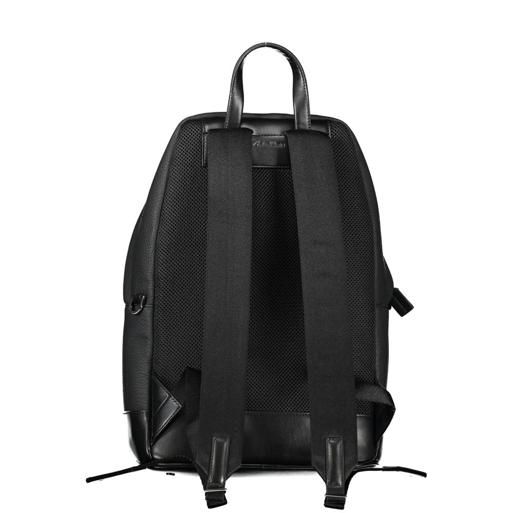 Men’s Calvin Klein Nero Polyester Women Handbag