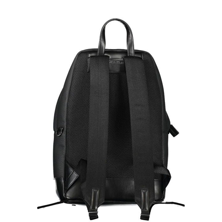 Men’s Calvin Klein Nero Polyester Women Handbag