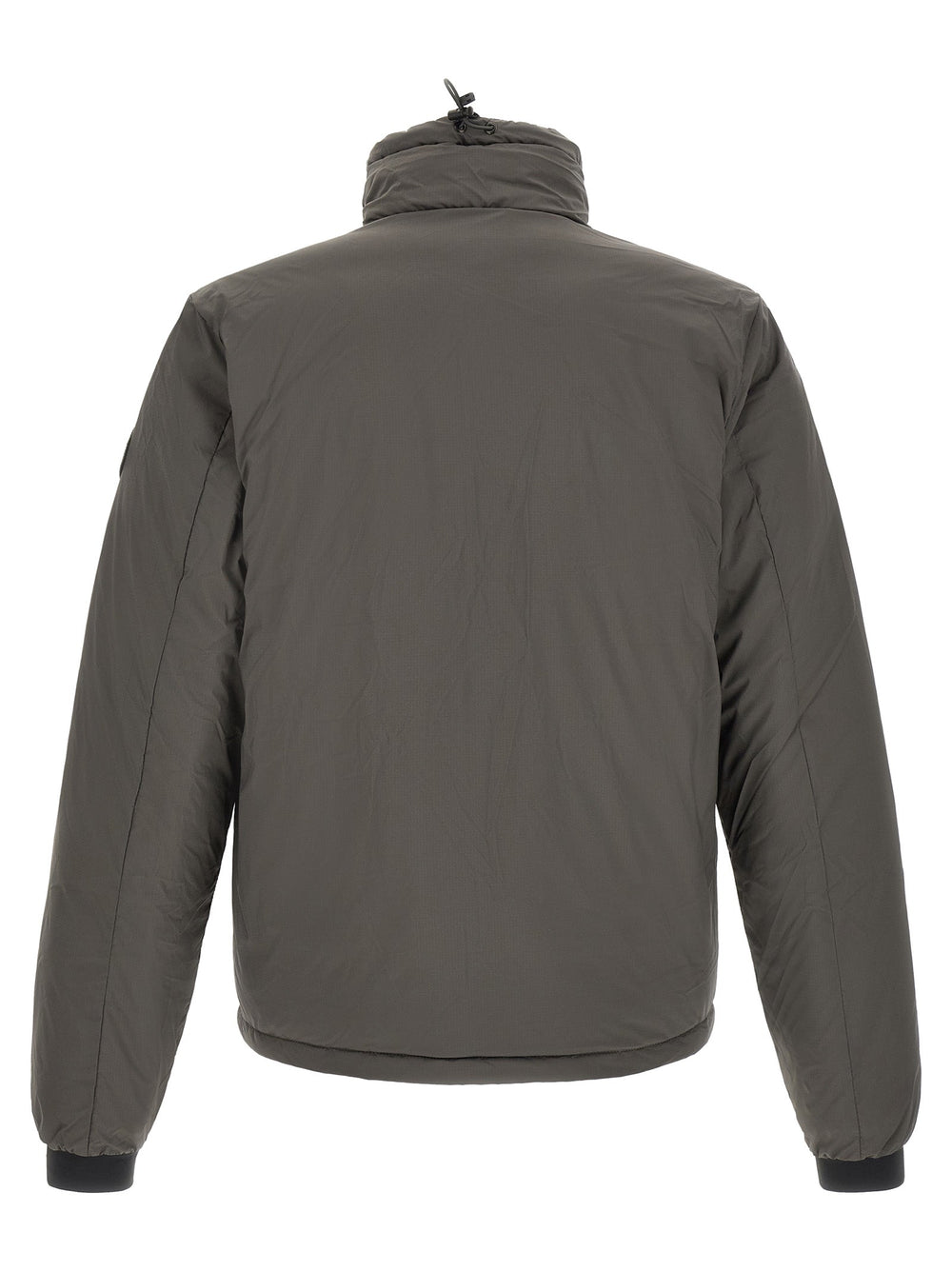Men’s Canada Goose Bicolor Polyamide Full-length Jacket