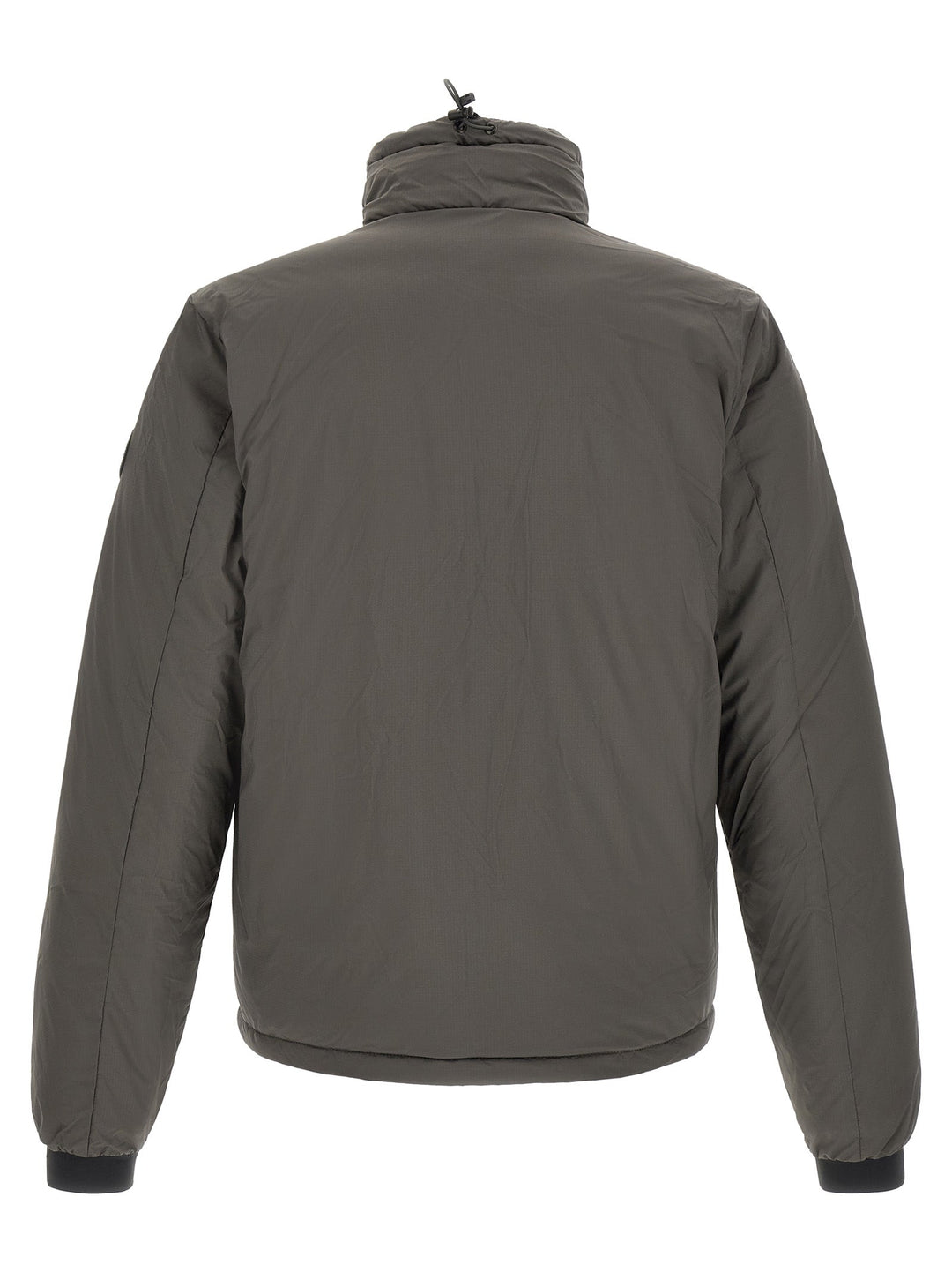 Men’s Canada Goose Bicolor Polyamide Full-length Jacket