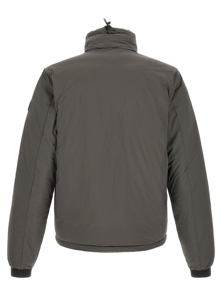Men’s Canada Goose Bicolor Polyamide Full-length Jacket