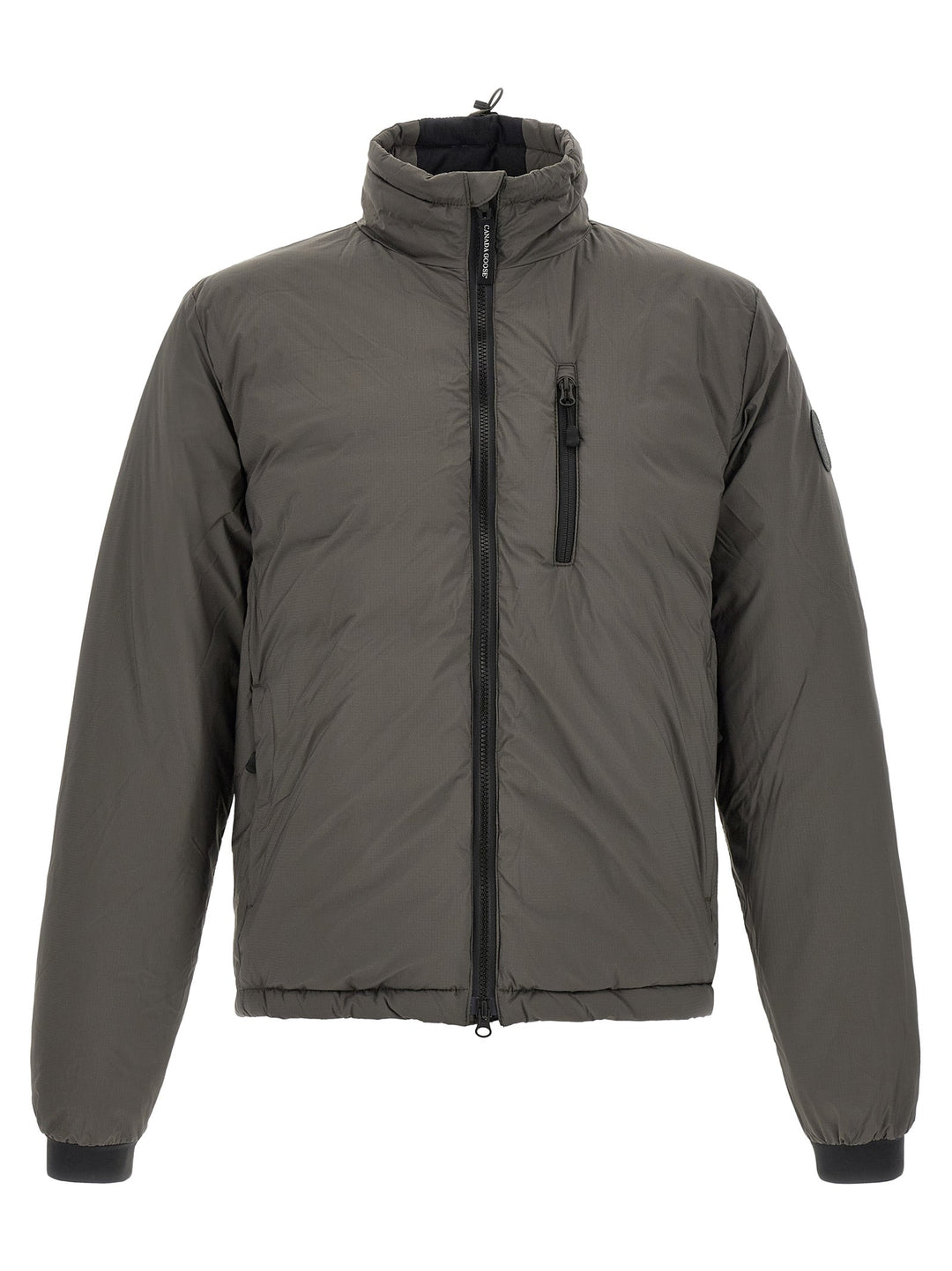 Men’s Canada Goose Bicolor Polyamide Full-length Jacket