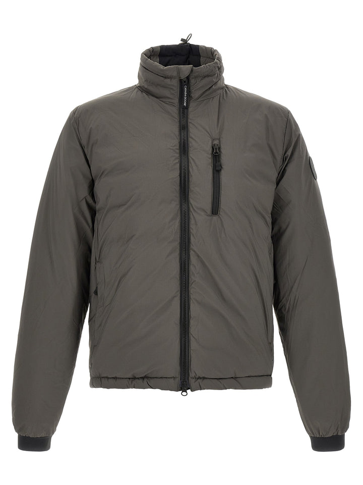 Men’s Canada Goose Bicolor Polyamide Full-length Jacket