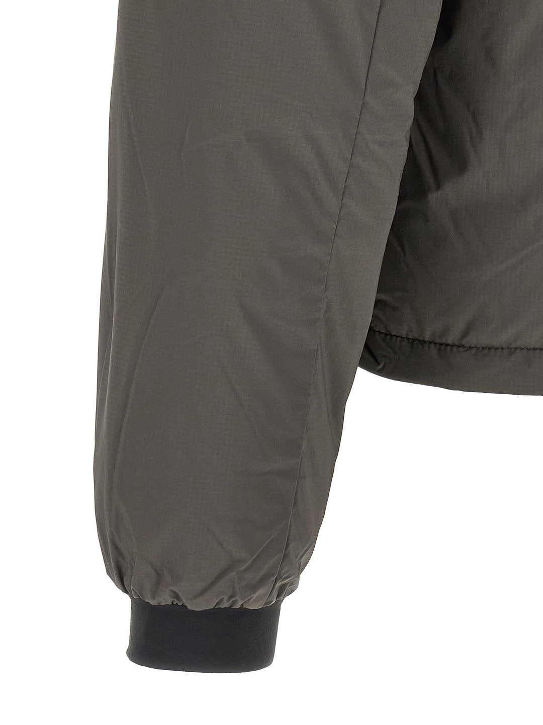 Men’s Canada Goose Bicolor Polyamide Full-length Jacket