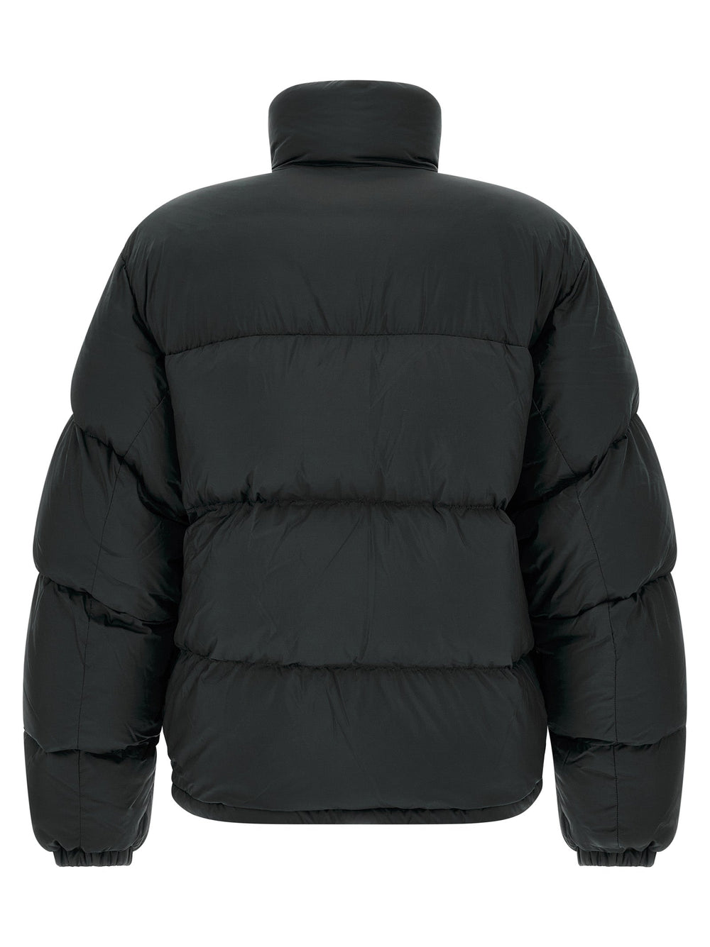 Men’s Canada Goose Black Polyamide Full-length Jacket