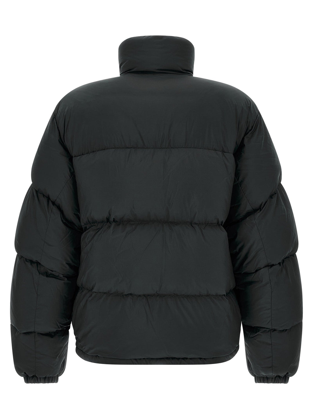 Men’s Canada Goose Black Polyamide Full-length Jacket