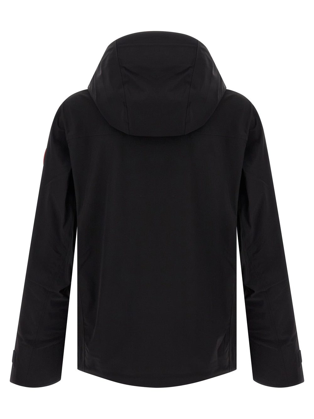 Men’s Canada Goose Black Polyamide Shell Jacket