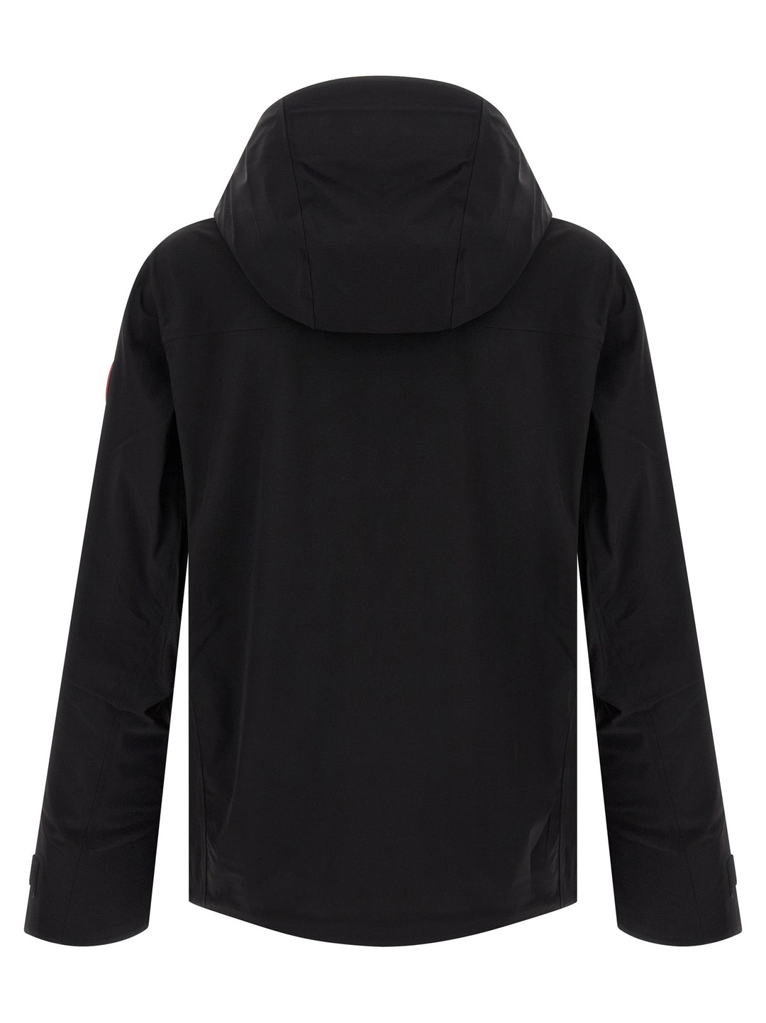 Men’s Canada Goose Black Polyamide Shell Jacket