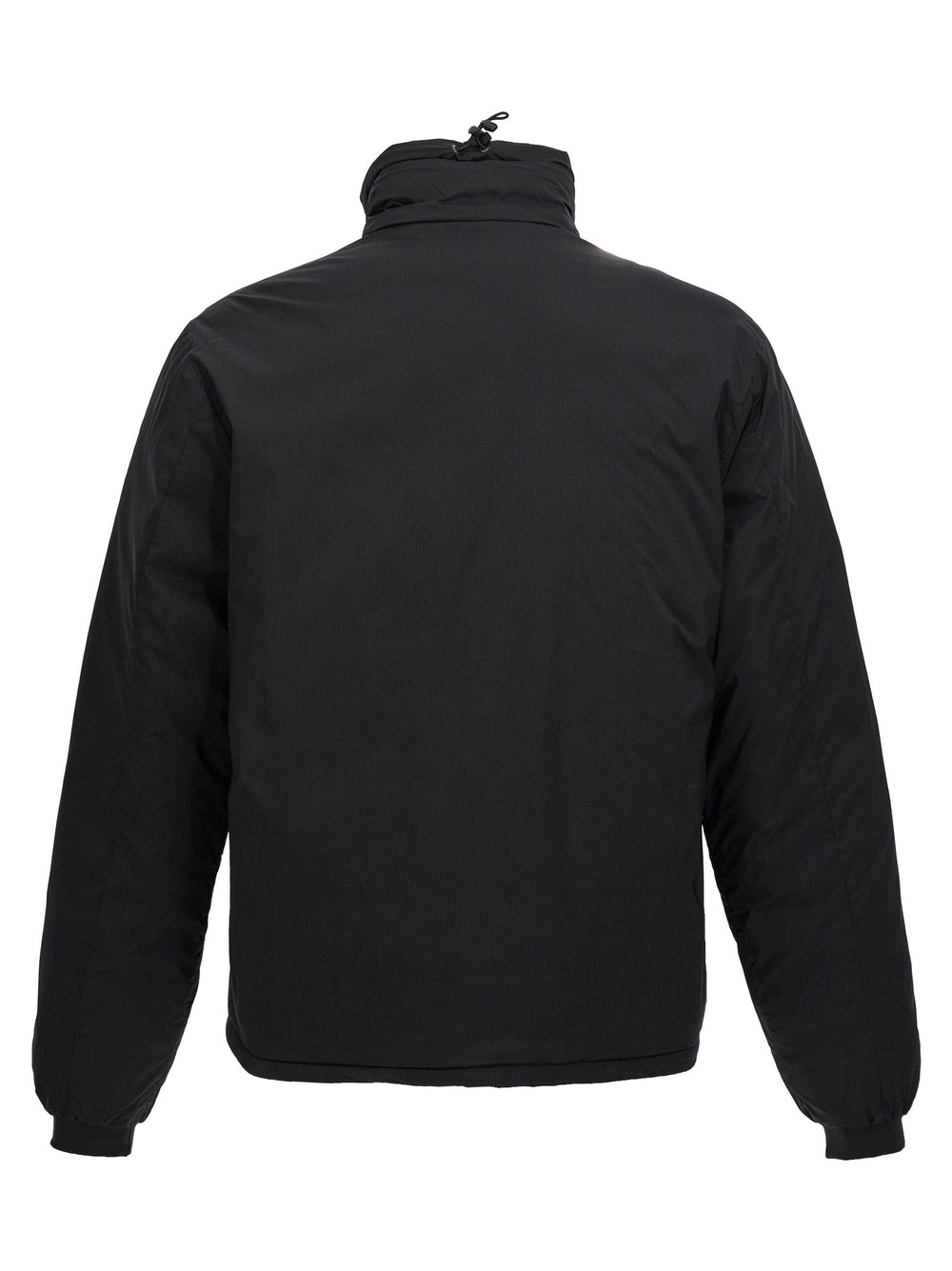 Men’s Canada Goose Black Polyester Shell Jacket