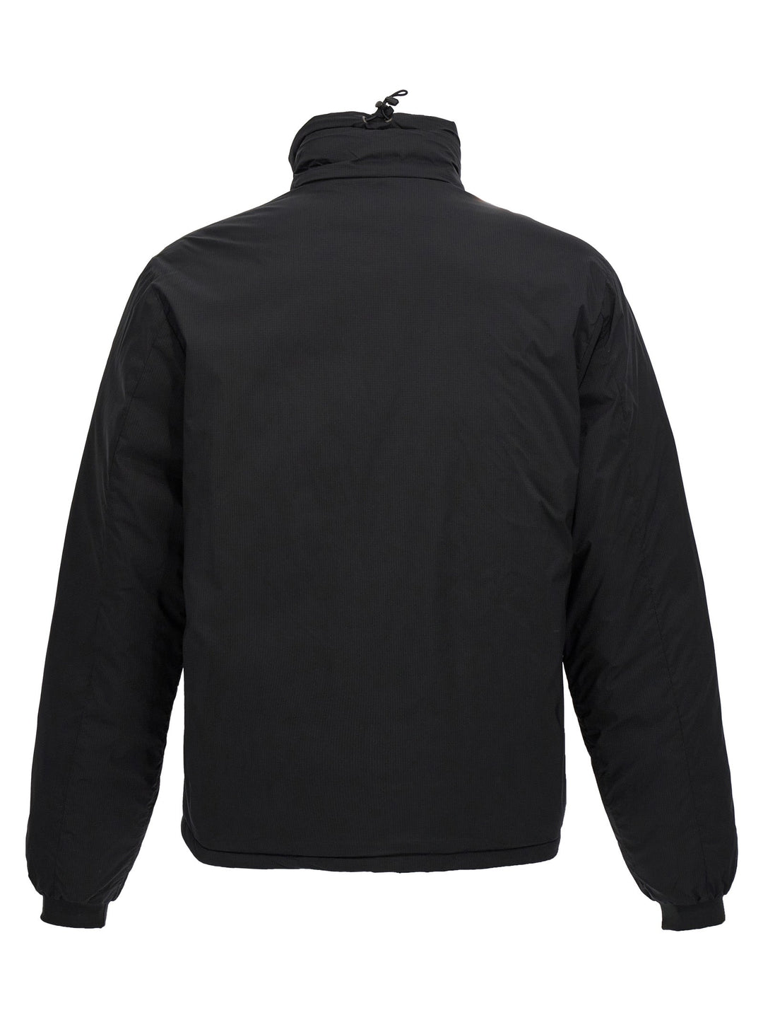 Men’s Canada Goose Black Polyester Shell Jacket