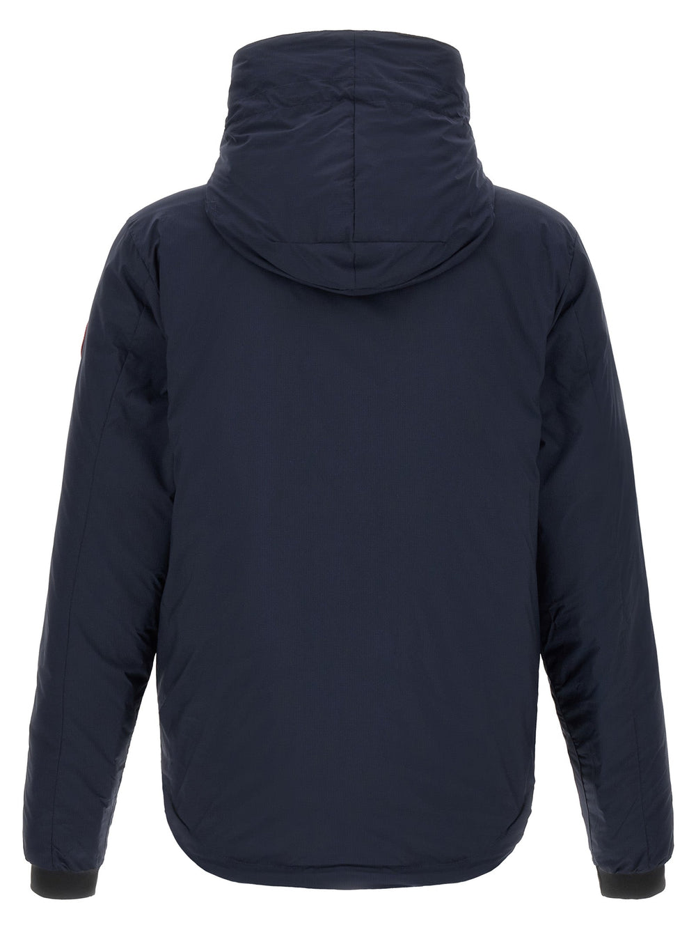 Men’s Canada Goose Blue Polyamide Full-length Jacket