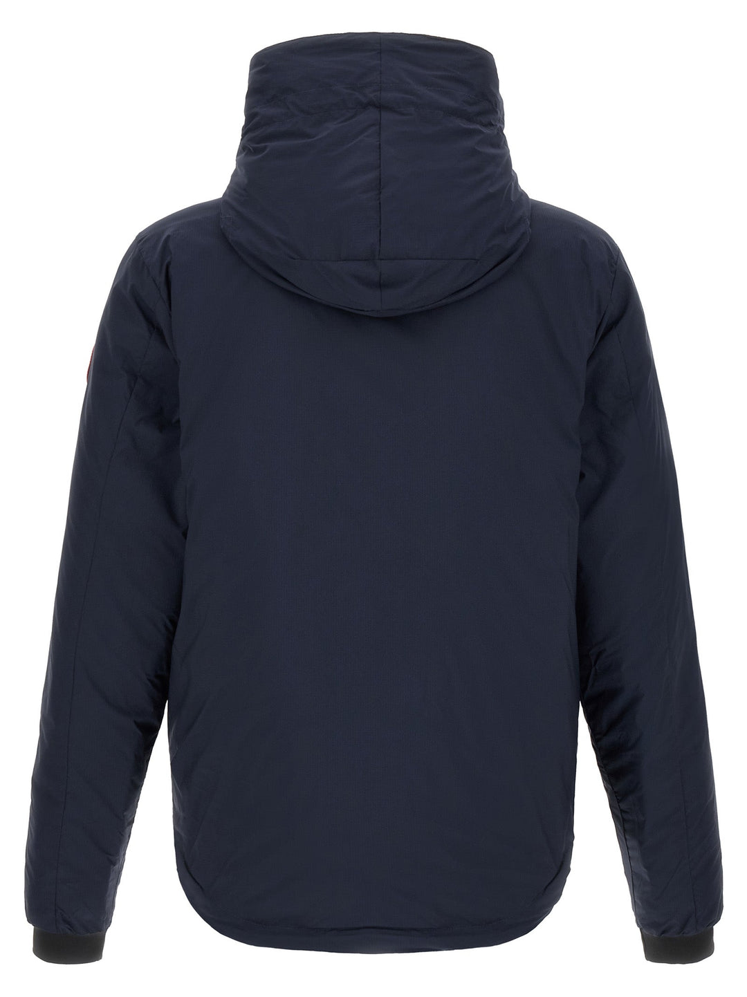 Men’s Canada Goose Blue Polyamide Full-length Jacket