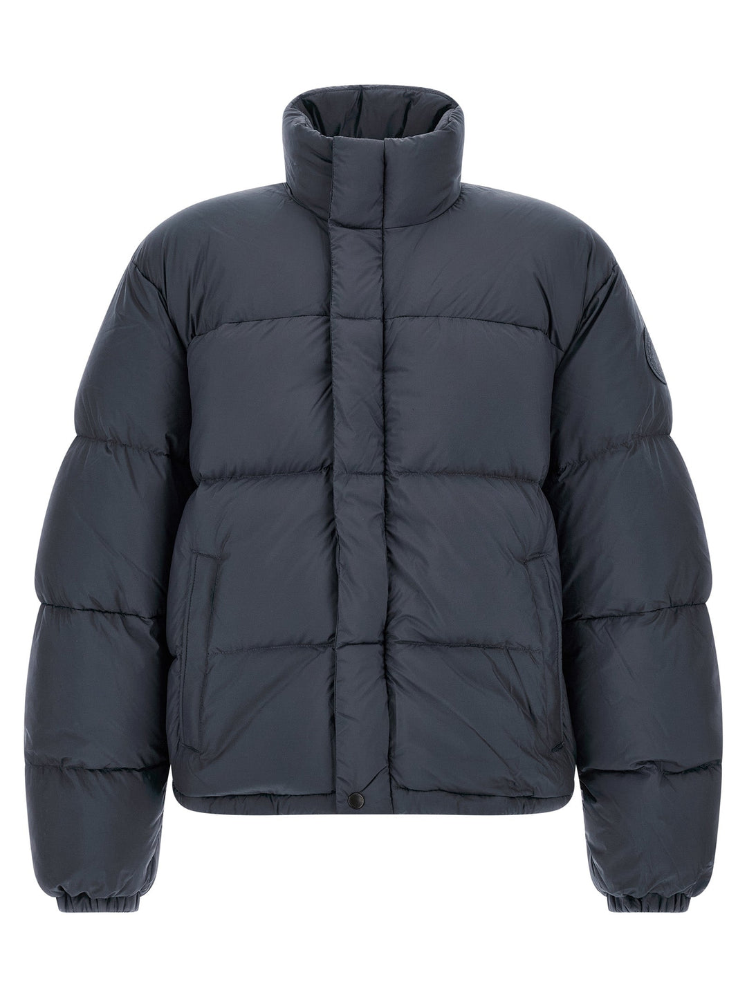 Men’s Canada Goose Gray Polyamide Full-length Jacket