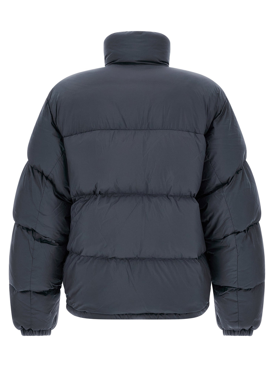 Men’s Canada Goose Gray Polyamide Full-length Jacket