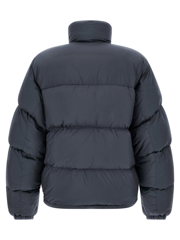 Men’s Canada Goose Gray Polyamide Full-length Jacket