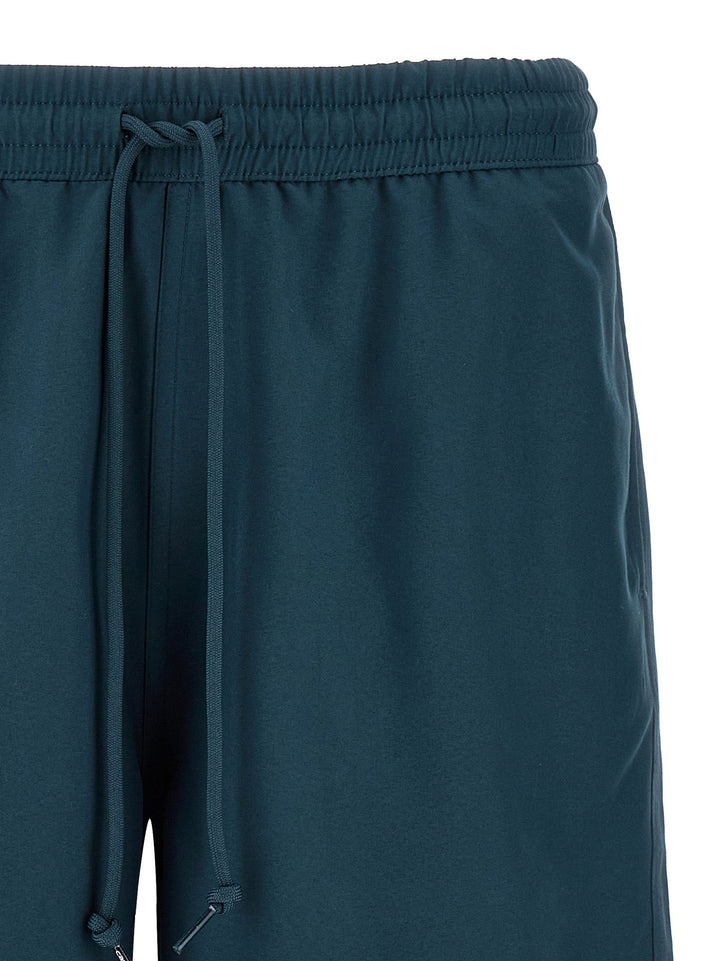 Men’s Carhartt Wip Blue Polyester Shorts