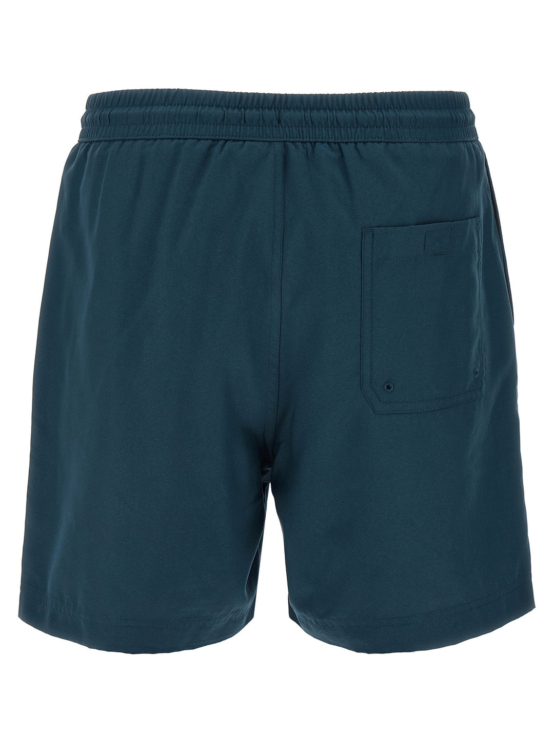 Men’s Carhartt Wip Blue Polyester Shorts