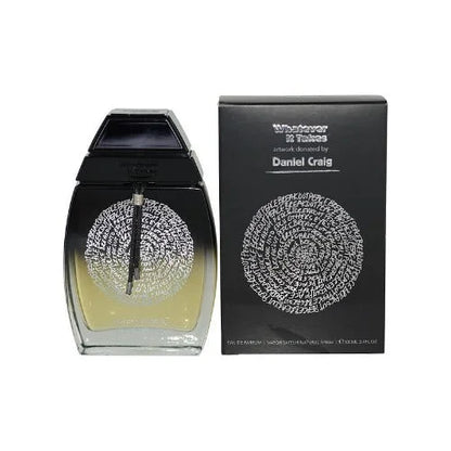 Men’s Cologne with Alluring Heart Notes and Rich Base Perfume Whatever It Takes