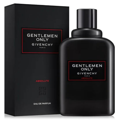 Men’s Cologne with Bergamot Citrus and Spicy Warm Notes Givenchy