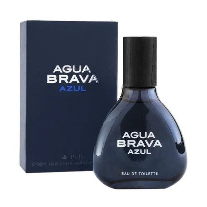 Men’s Cologne with Bergamot and Lemon Notes for a Bold Scent Antonio Puig