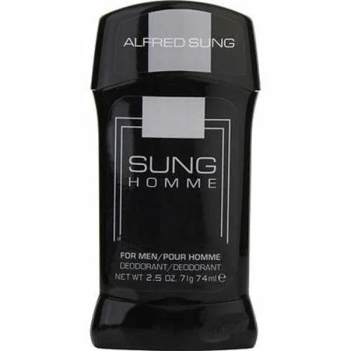 Men’s Cologne with Bold Citrus and Herbal Notes for an Invigorating Scent Bath & Body Alfred Sung