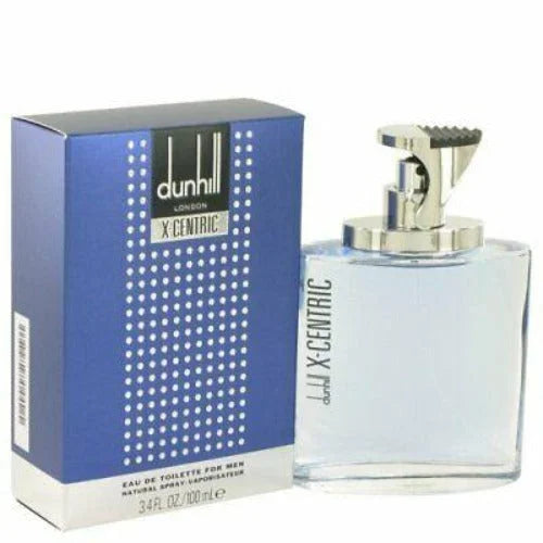 Men’s Cologne with Bold Notes of Cardamom Cedar and Grapefruit Dunhill