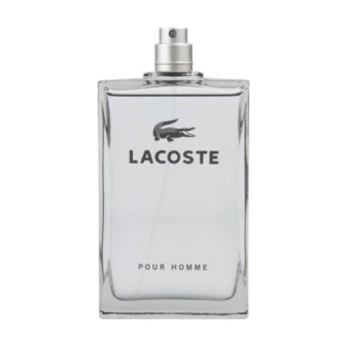 Men’s Cologne with Bold Plum and Spicy Cinnamon Notes Lacoste